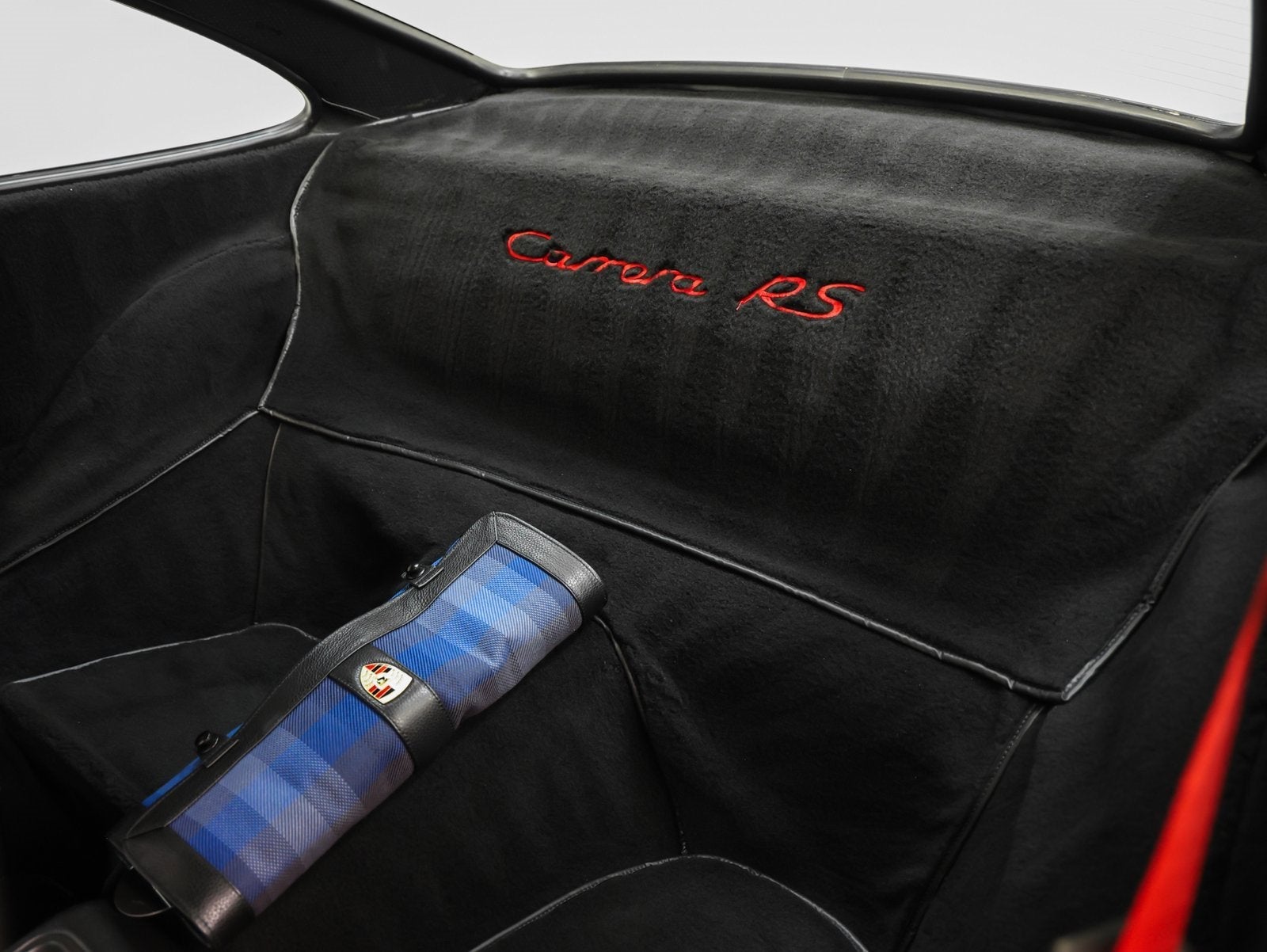 1992 Porsche 911 Carrera