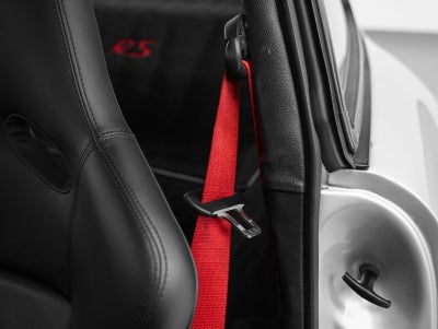 1992 Porsche 911 Carrera