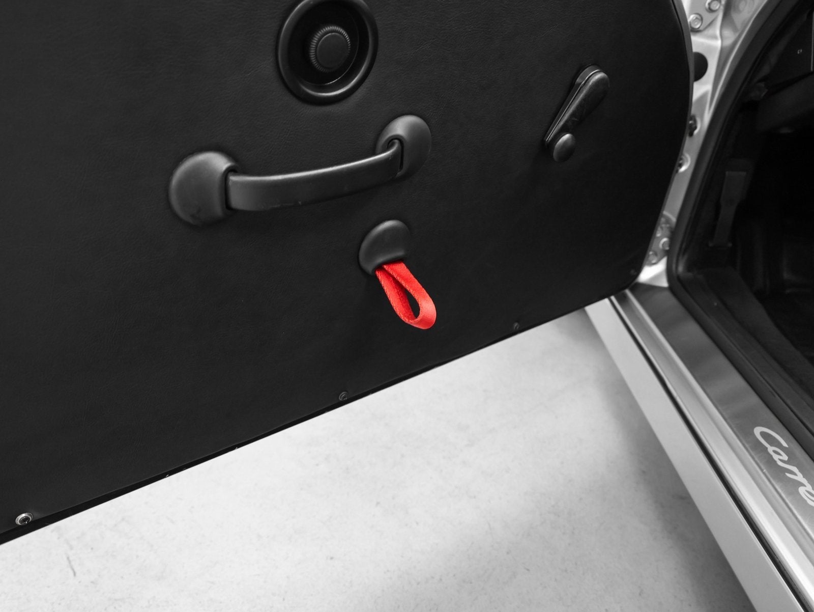 1992 Porsche 911 Carrera