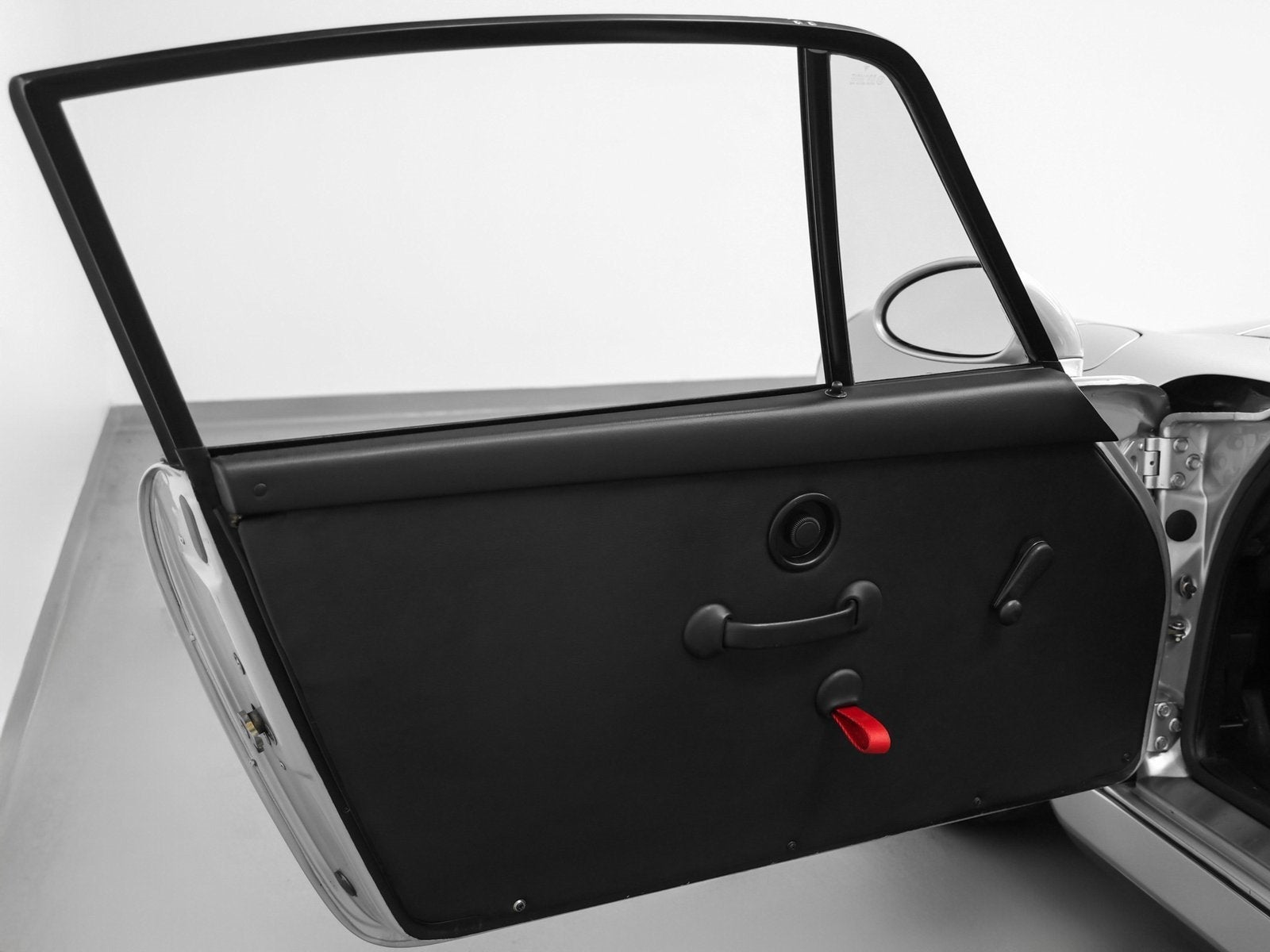 1992 Porsche 911 Carrera