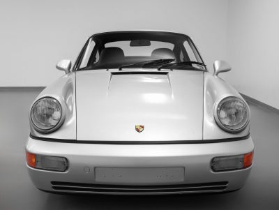 1992 Porsche 911 Carrera