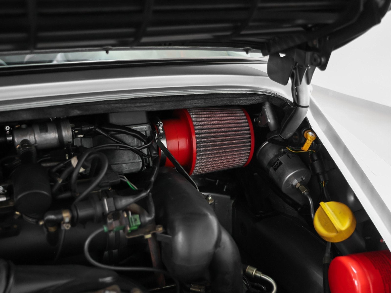 1992 Porsche 911 Carrera