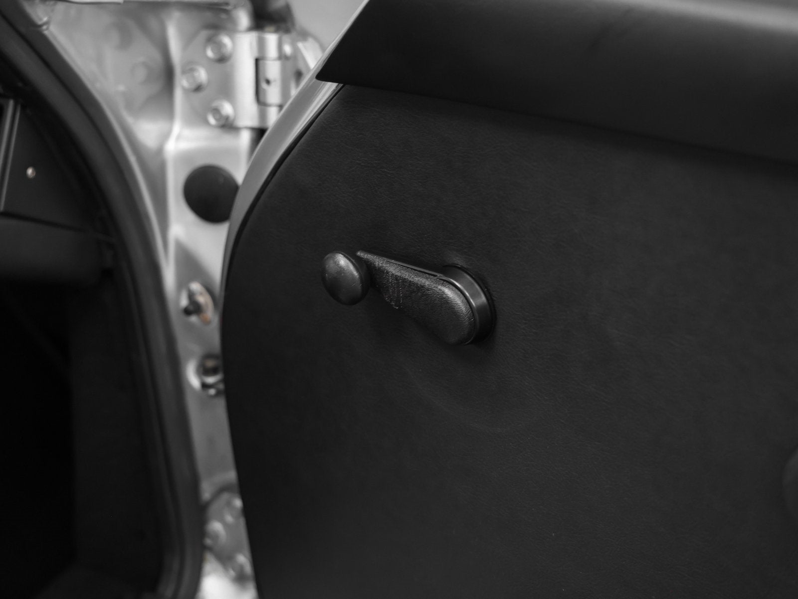 1992 Porsche 911 Carrera