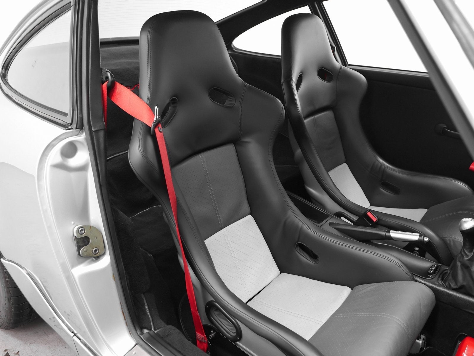 1992 Porsche 911 Carrera