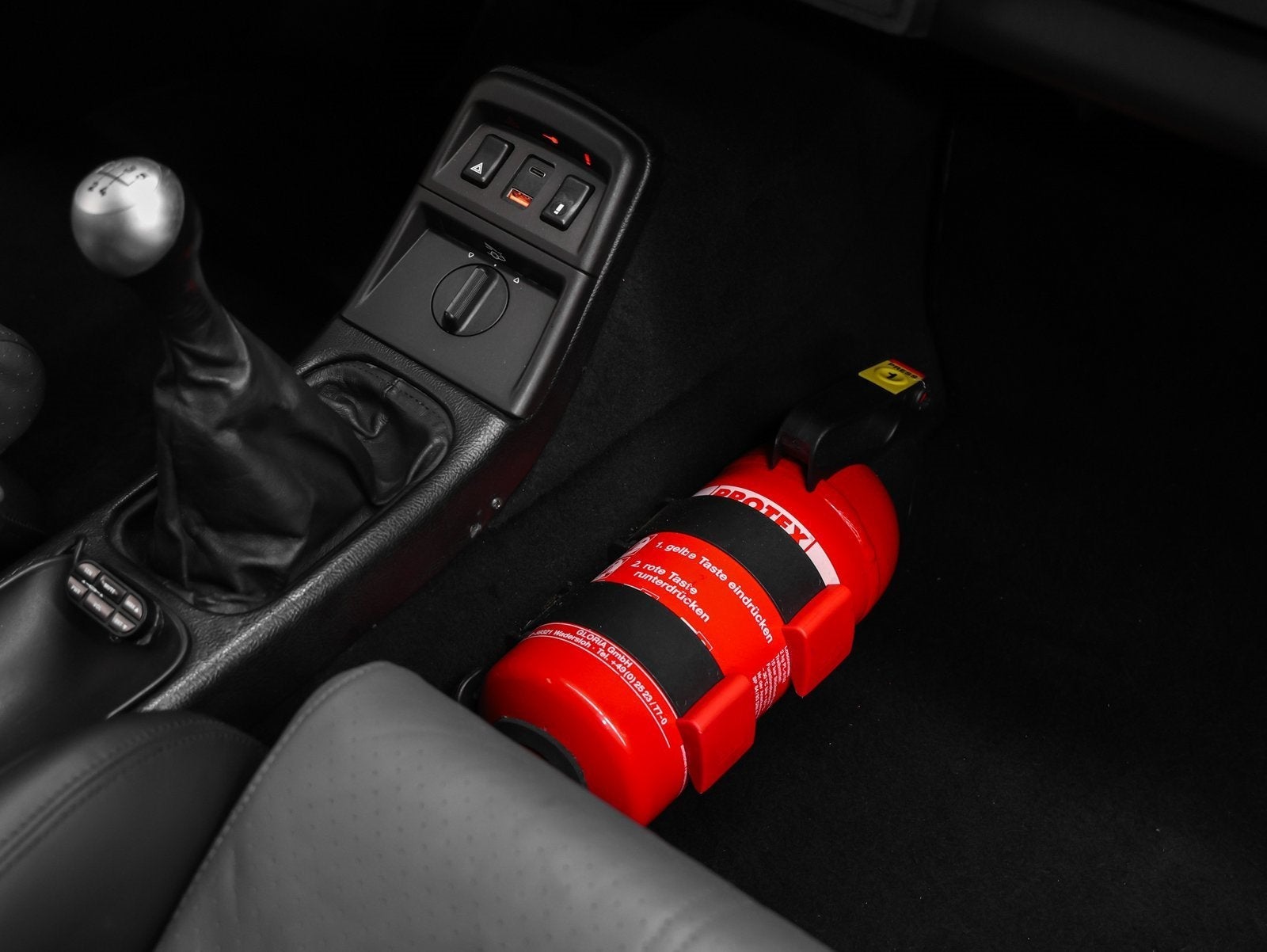 1992 Porsche 911 Carrera