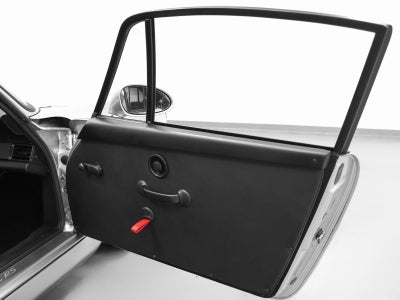 1992 Porsche 911 Carrera