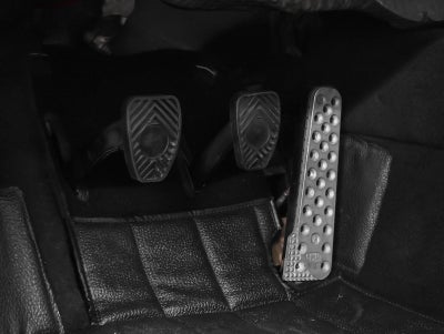 1992 Porsche 911 Carrera