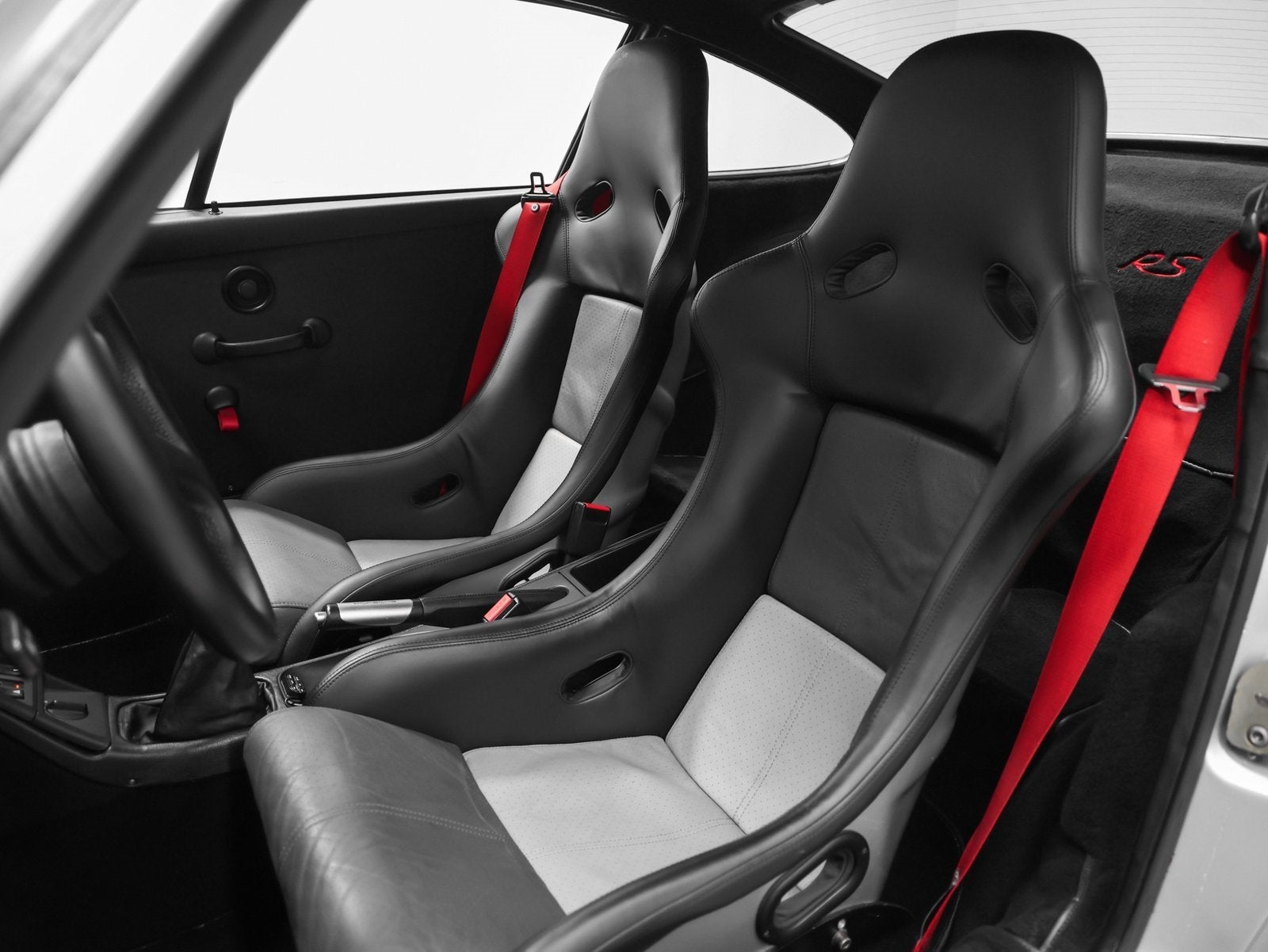 1992 Porsche 911 Carrera