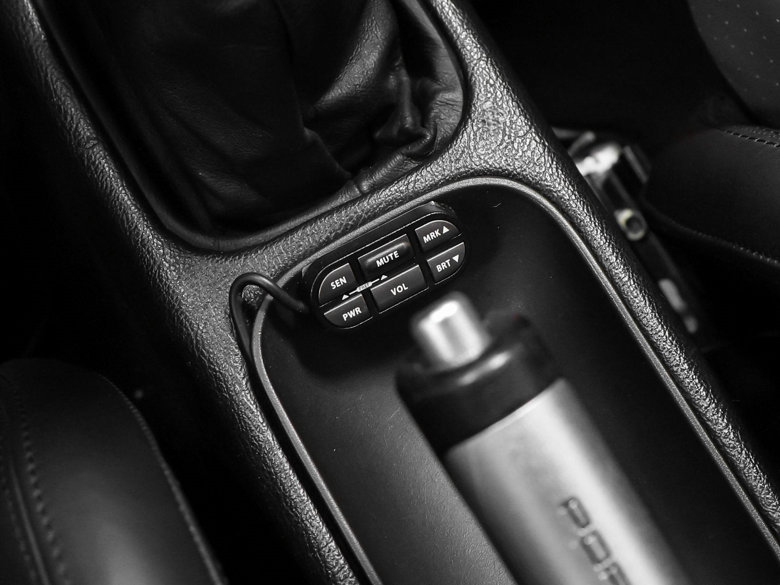 1992 Porsche 911 Carrera