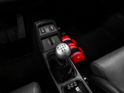 1992 Porsche 911 Carrera