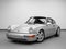 1992 Porsche 911 Carrera