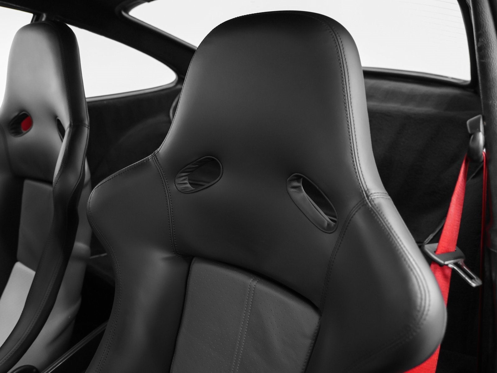 1992 Porsche 911 Carrera