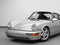 1992 Porsche 911 Carrera