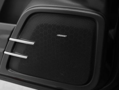 2018 Porsche Cayenne Platinum Edition