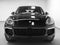 2018 Porsche Cayenne Platinum Edition