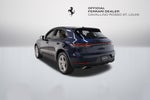 2020 Porsche Macan Base