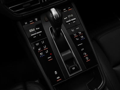 2023 Porsche Macan Base