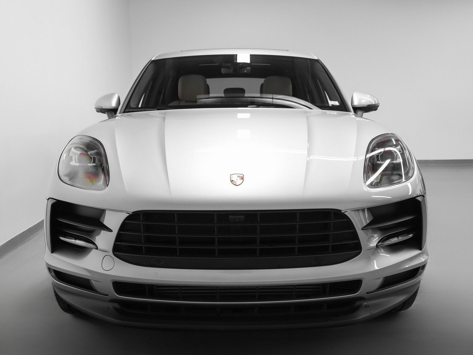 2021 Porsche Macan Base