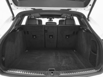 2022 Porsche Macan Base