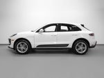 2022 Porsche Macan Base