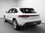 2022 Porsche Macan Base