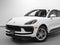 2022 Porsche Macan Base