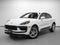 2022 Porsche Macan Base