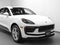 2022 Porsche Macan Base