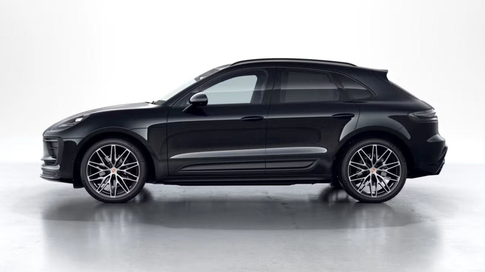 2023 Porsche Macan Base