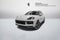 2025 Porsche Cayenne Base