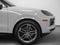 2025 Porsche Cayenne Base