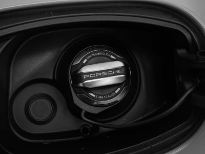 2025 Porsche Cayenne Base