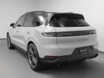 2025 Porsche Cayenne Base