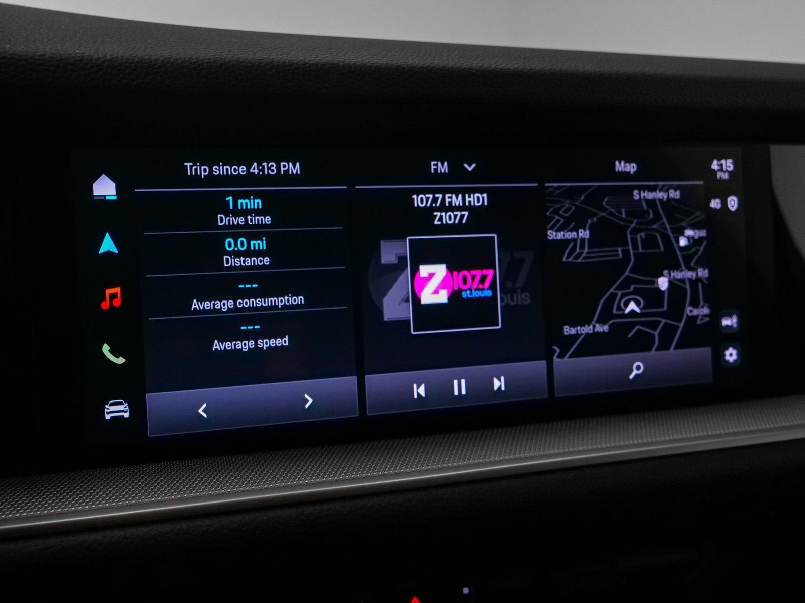 2025 Porsche Cayenne Base