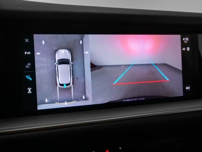 2025 Porsche Cayenne Base