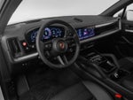 2025 Porsche Cayenne Base