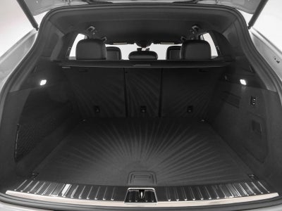 2025 Porsche Cayenne Base