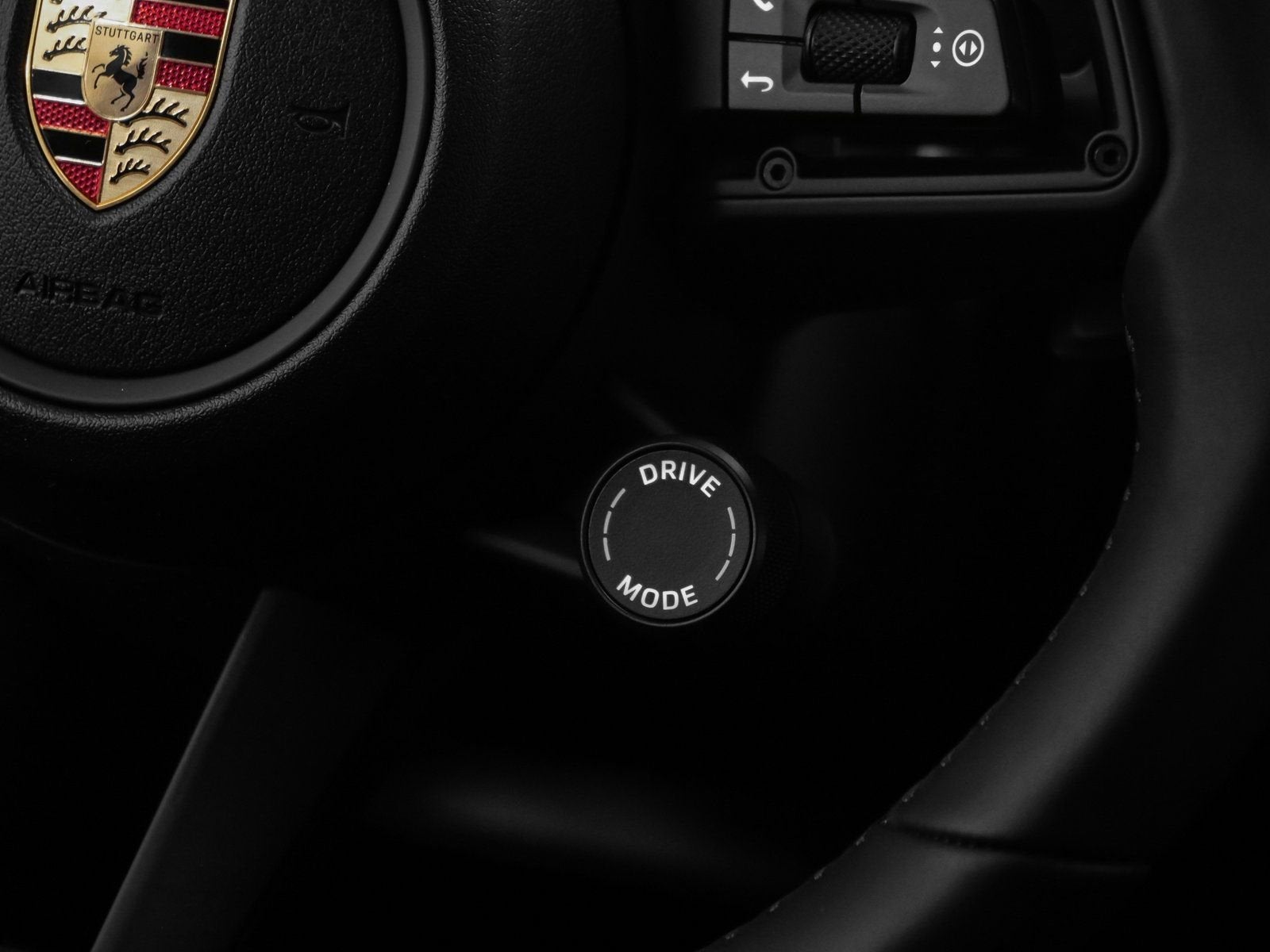 2025 Porsche Cayenne Base