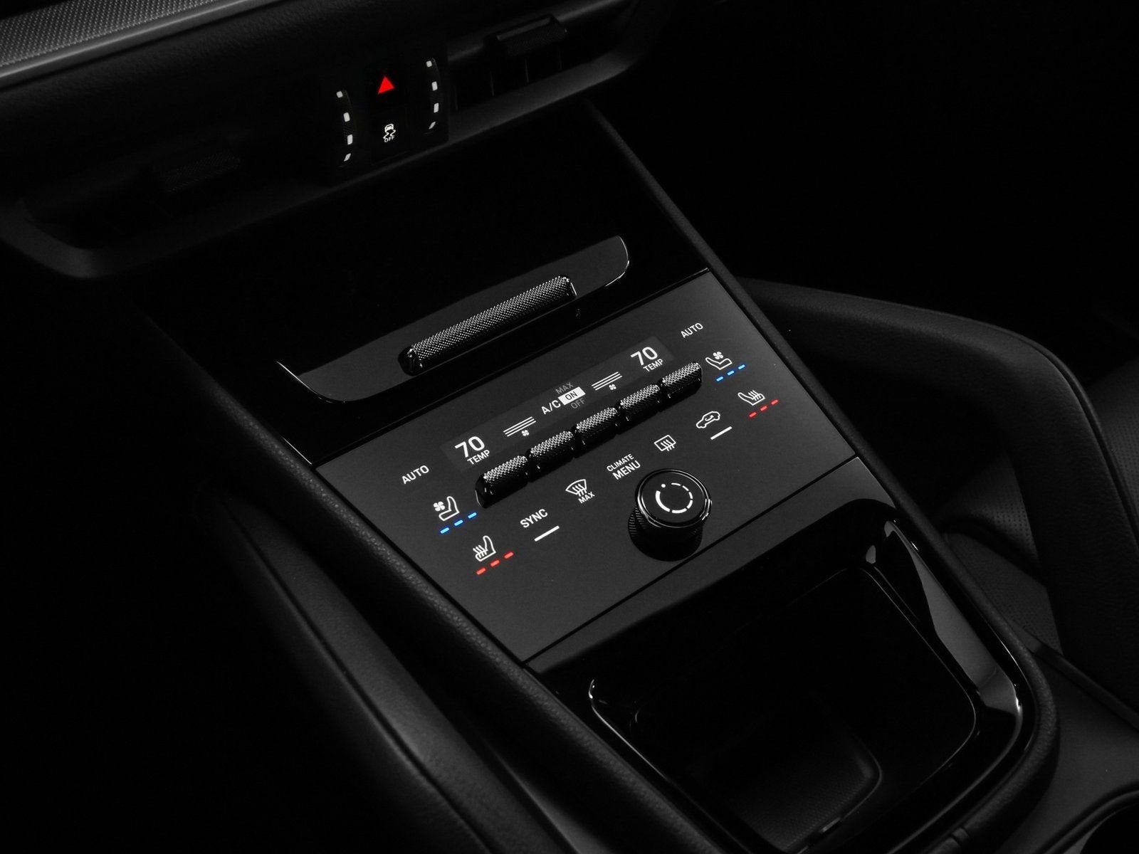 2025 Porsche Cayenne Base