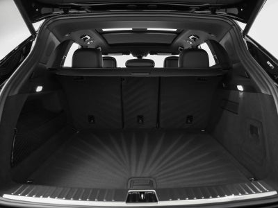 2025 Porsche Cayenne Base