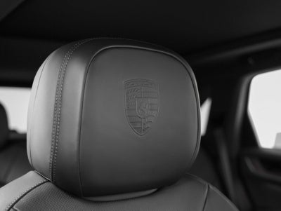 2025 Porsche Cayenne Base