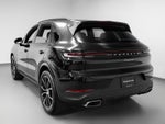 2025 Porsche Cayenne Base