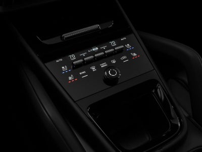 2025 Porsche Cayenne Base