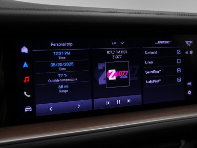 2025 Porsche Cayenne Base