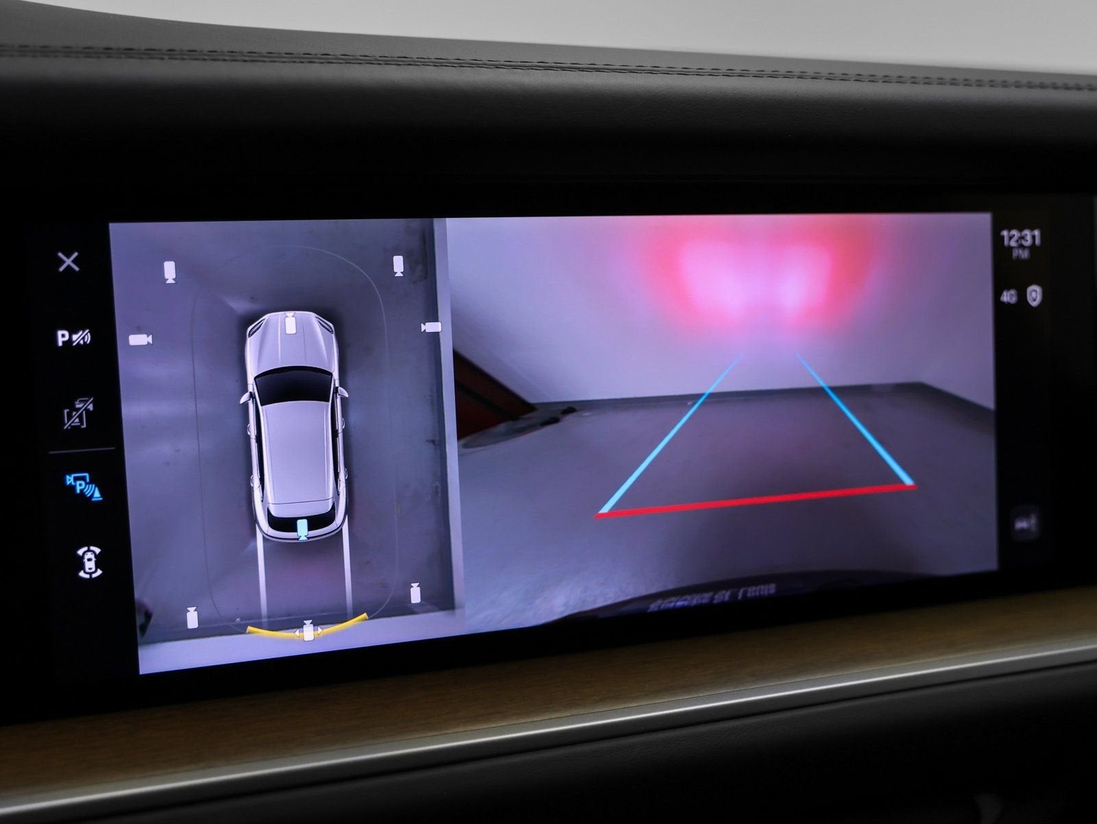 2025 Porsche Cayenne Base