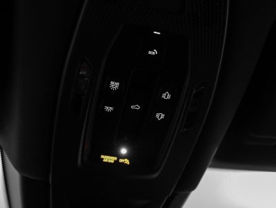 2025 Porsche Cayenne Base