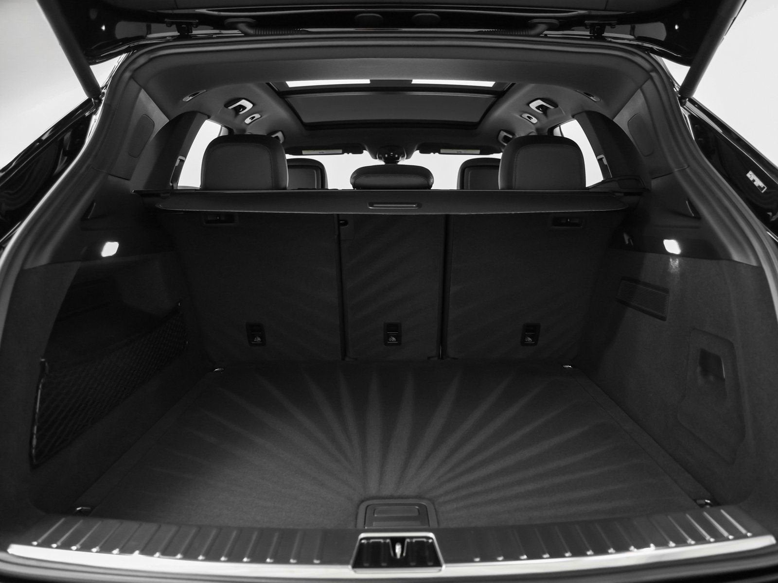 2025 Porsche Cayenne Base