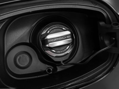 2025 Porsche Cayenne Base