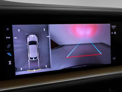 2025 Porsche Cayenne Base