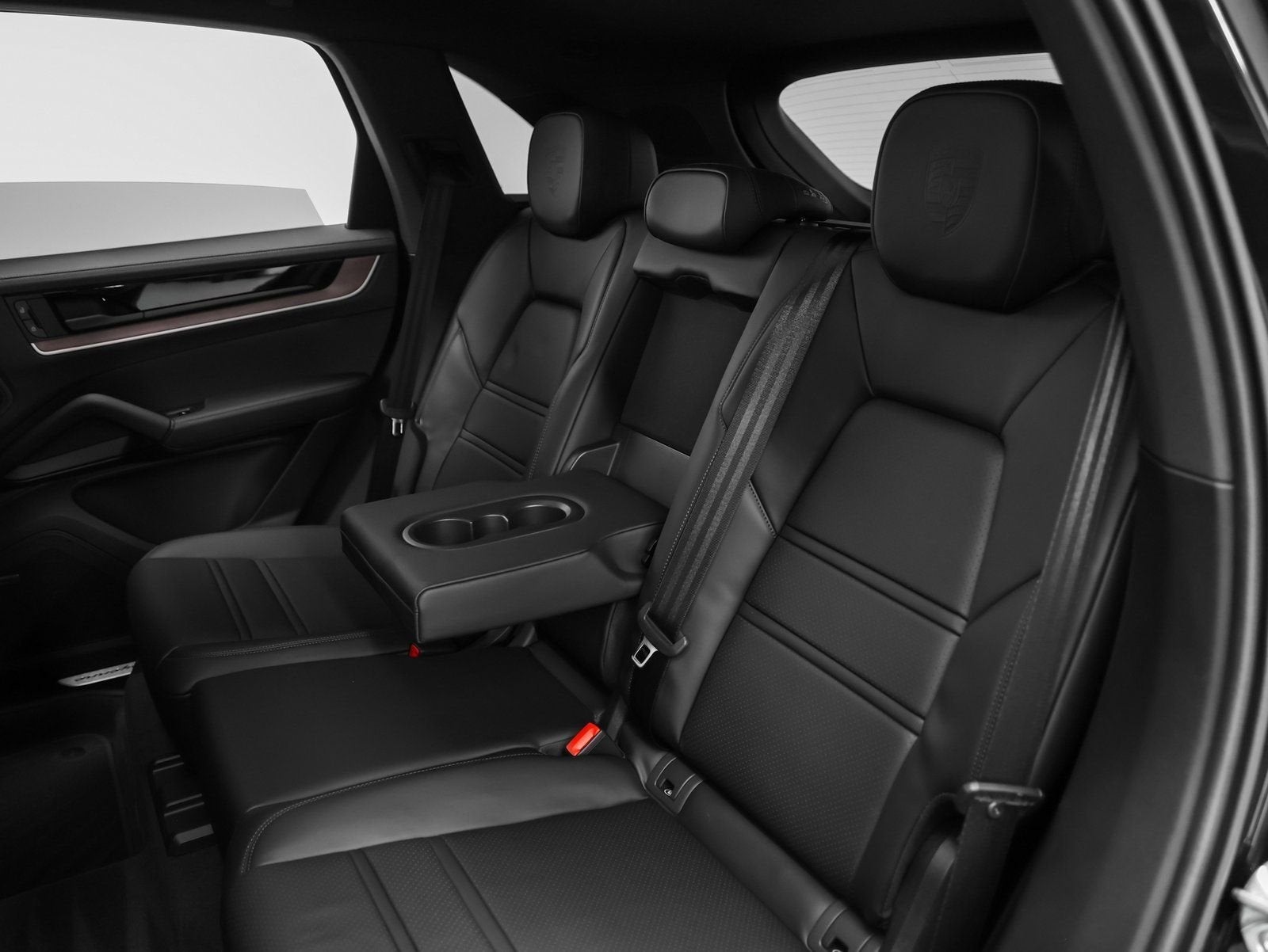 2025 Porsche Cayenne Base